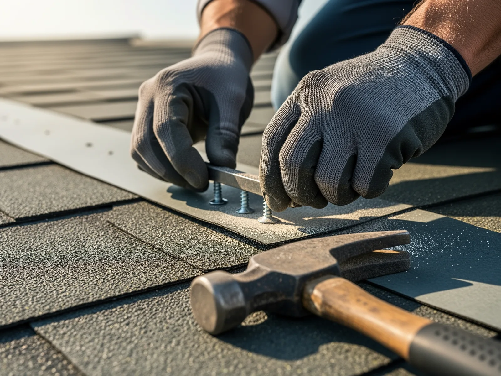 Why choose Fascia Repair in Imbler, OR